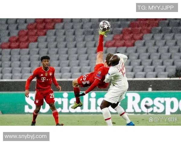 欧联杯精彩对决拜仁慕尼黑3-0战胜巴黎圣日耳曼帽子戏法引爆全场